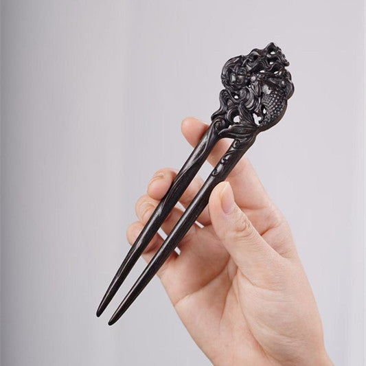 99 African Blackwood*5 pcs