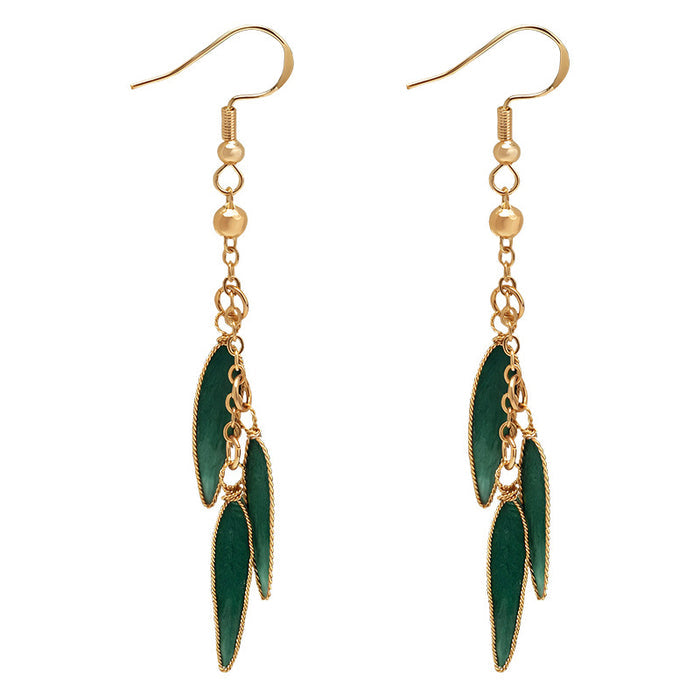 PF951 - Ronghua Earrings - Wholesale