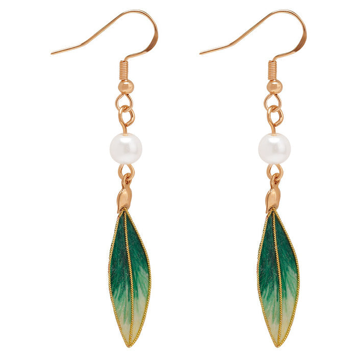 PF953 - Ronghua Earrings - Wholesale