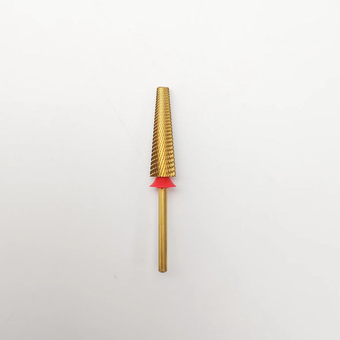 Premium Gold 5in1 Drill Bit MEDIUM Super Long Drill bit