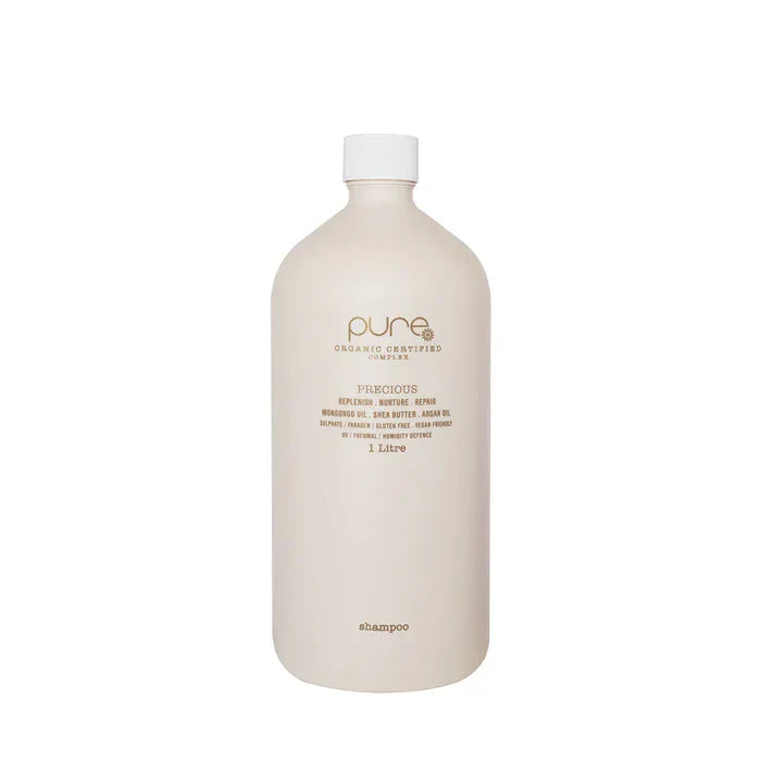 pure simple Pure Precious Shampoo 1l
