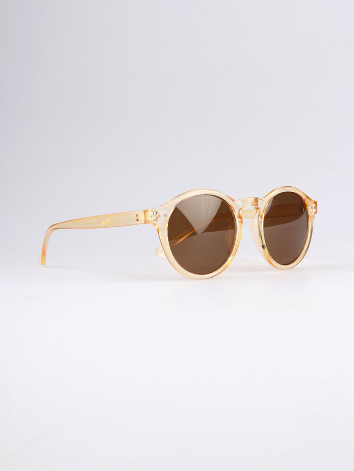 Reality Sunglasses ECO - Hudson | Champagne-Image 2