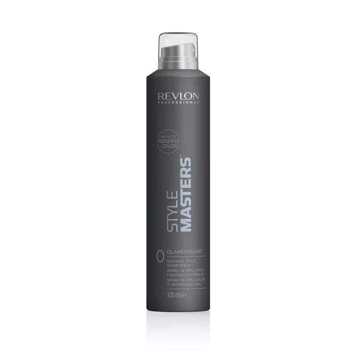 Revlon Professional Style Masters Hair Shine Glamourama Spray 300Ml