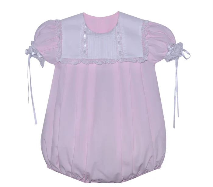 RN River Girl Bubble-Pink