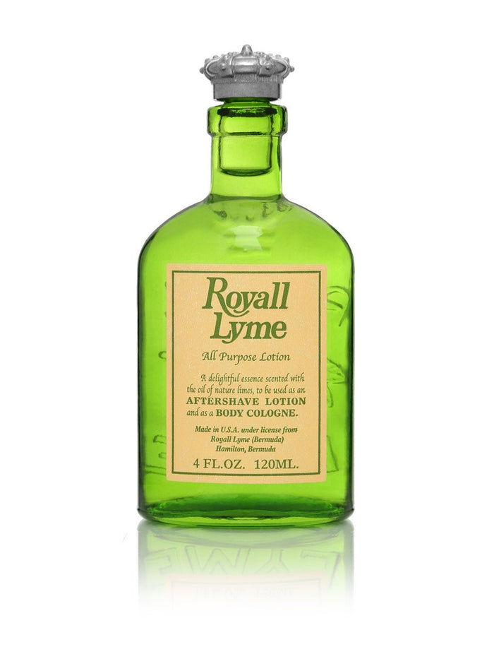Royall Lyme 4 oz