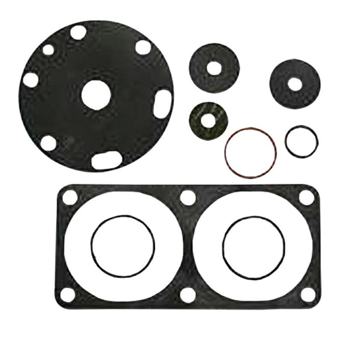 Rubber Repair Kit