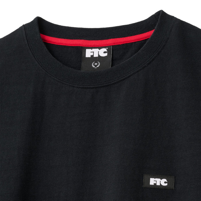 SMALL BOX LOGO TEE