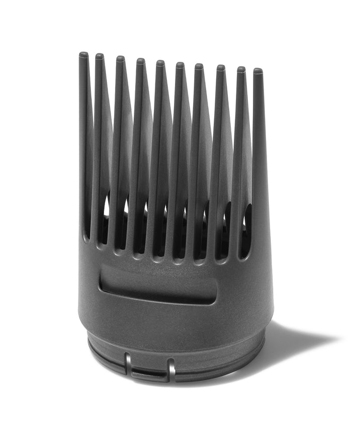 SMOOTHING COMB
