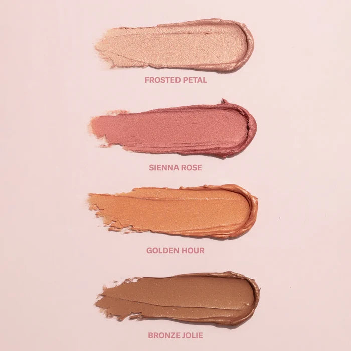 SPF 50 Color Balm (Frosted Petal)
