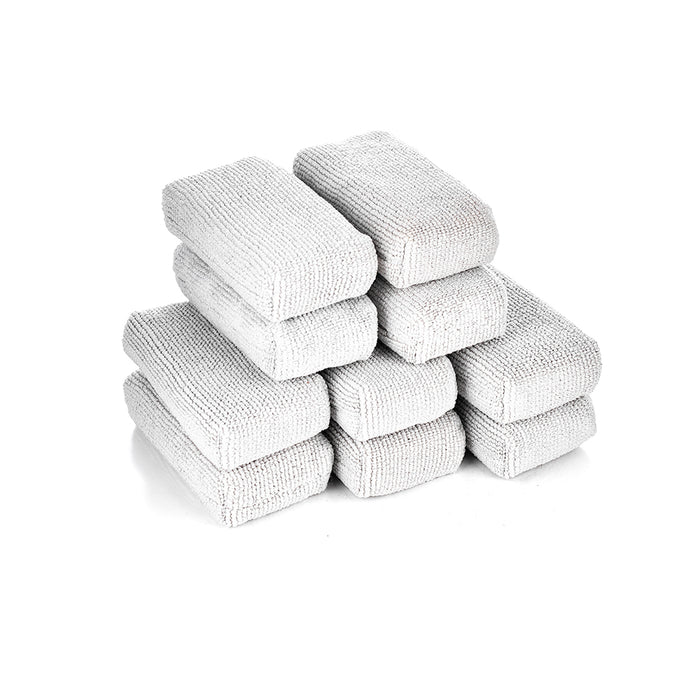 Square Applicator (Terry Sponge)
