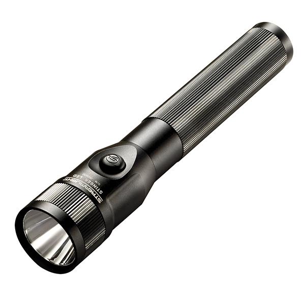 Streamlight Stinger LED Rechargeable Flashlights