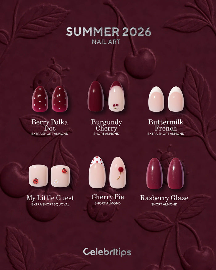 Summer 2026 Bundle