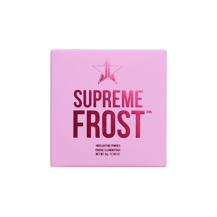 SUPREME FROST™ - WET DREAM