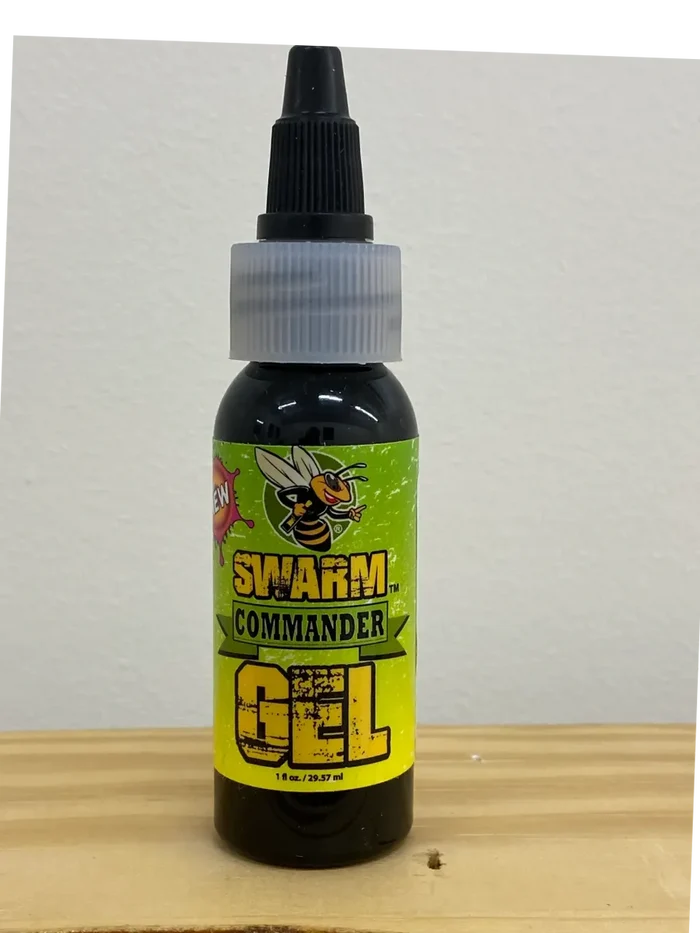 Swarm Commander Lure Gel