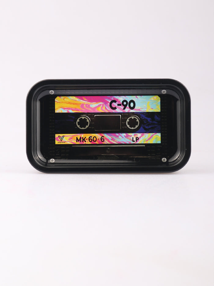 Syndicase 20 | Cassette-Image 2