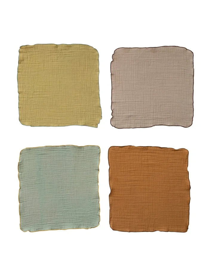 The Best Kitchen Cloth Set-view 5