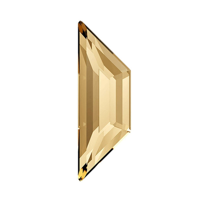 TRAPEZE FLAT BACK - Golden Shadow