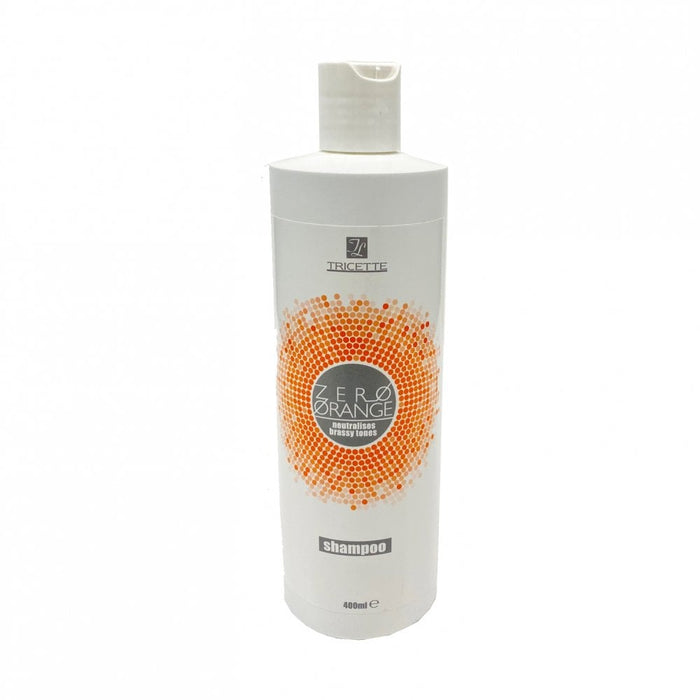 TRICETTE Tricette Zero Orange Shampoo 400ml