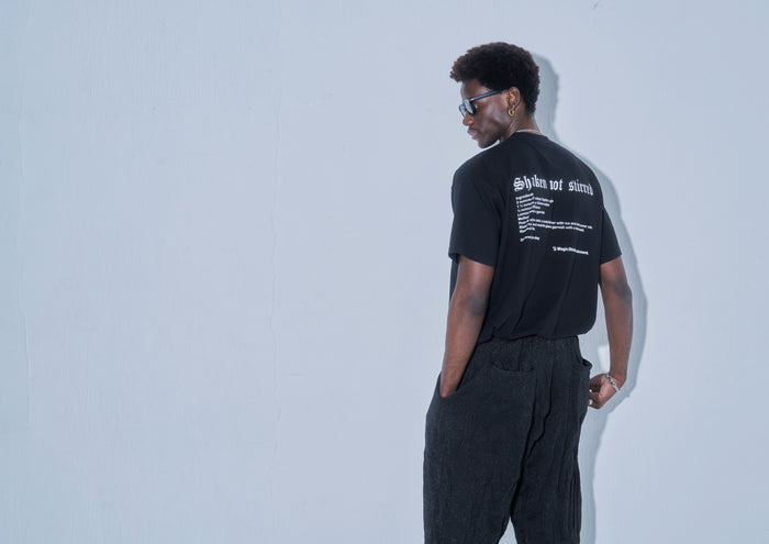 Vesper Tee