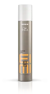 wella simple Wella - Eimi - Super Set 500ml