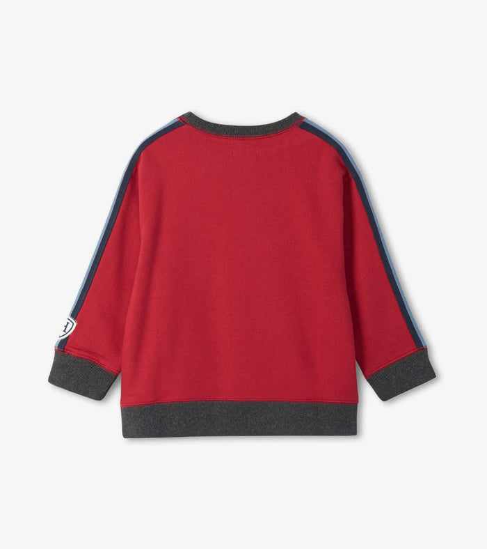 Winter Elk Pullover | Hatley - Jenni Kidz