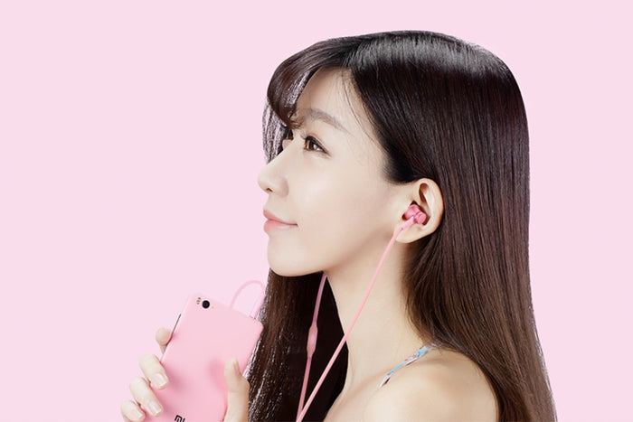 Xiaomi Mi In-Ear Headphones Basic
