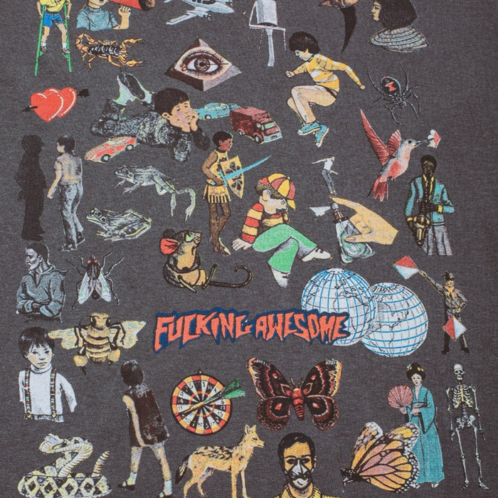 Yes this is my preferred reality (ya dumb bitch) Tee