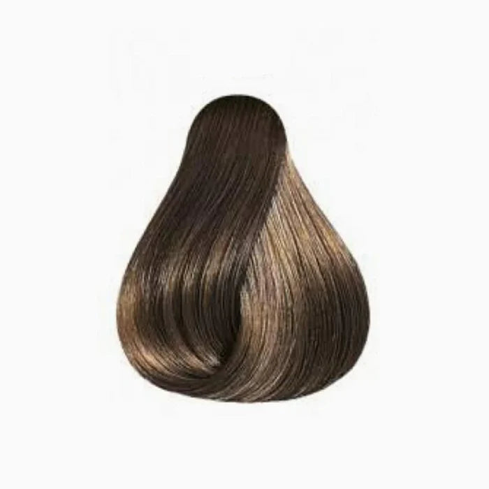Yoorganic Permanent Hair Color Dark Blonde 6/0