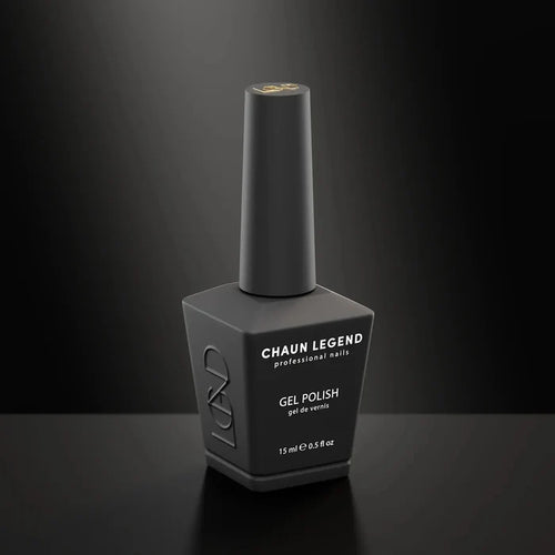 080 - Black Diamond Gel Polish