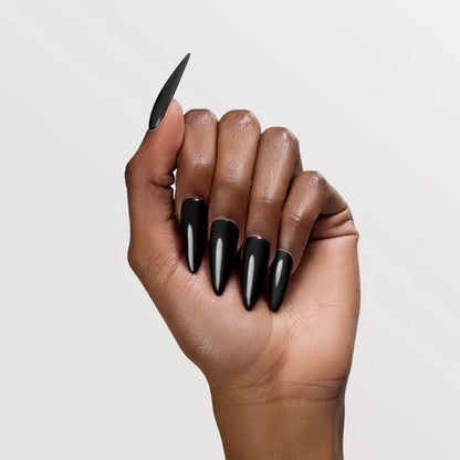 080 - Black Diamond Gel Polish