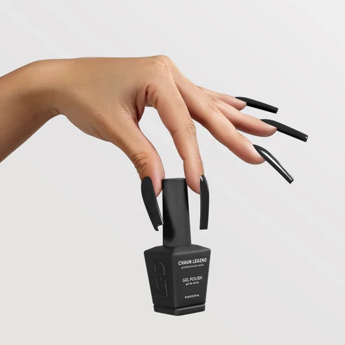 080 - Black Diamond Gel Polish