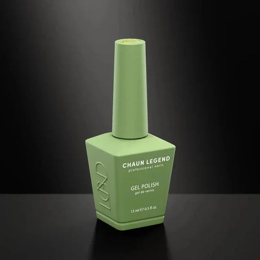 085 - Sage My Name Gel Polish