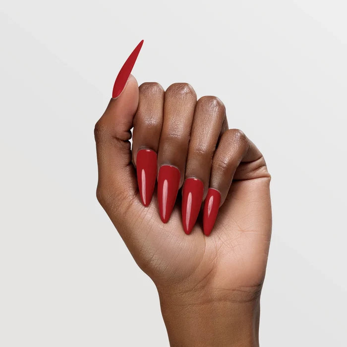 087 - Ho Ho Hot Gel Polish
