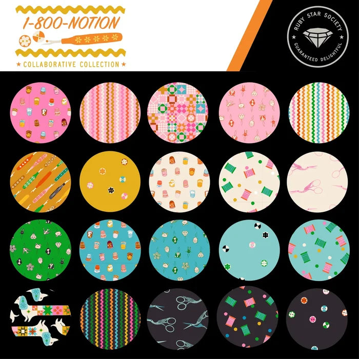 1-800-Notion Layer Cake