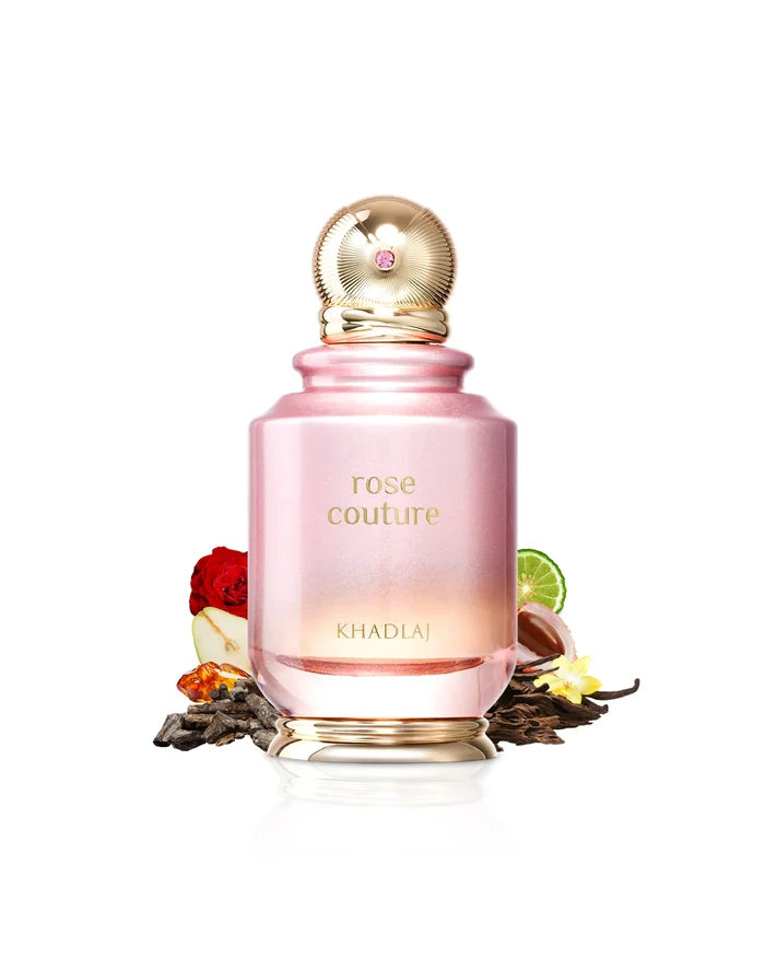 1 .Rose couture