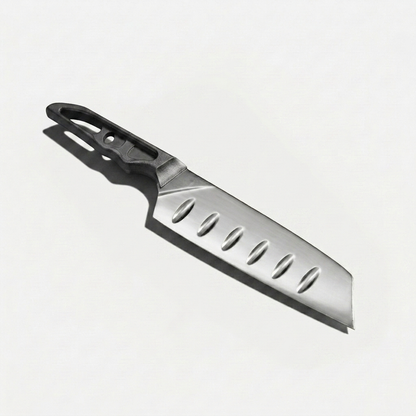 17cm Santoku Knife – AUS-8