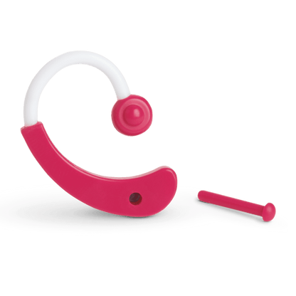 18in Hearing Aid-Right