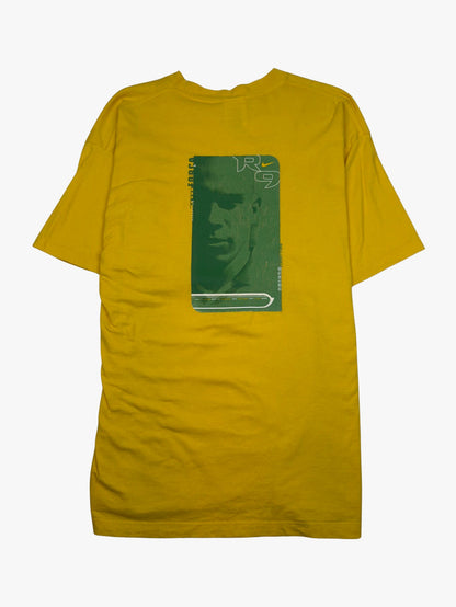 1980's Nike R9 T-Shirt