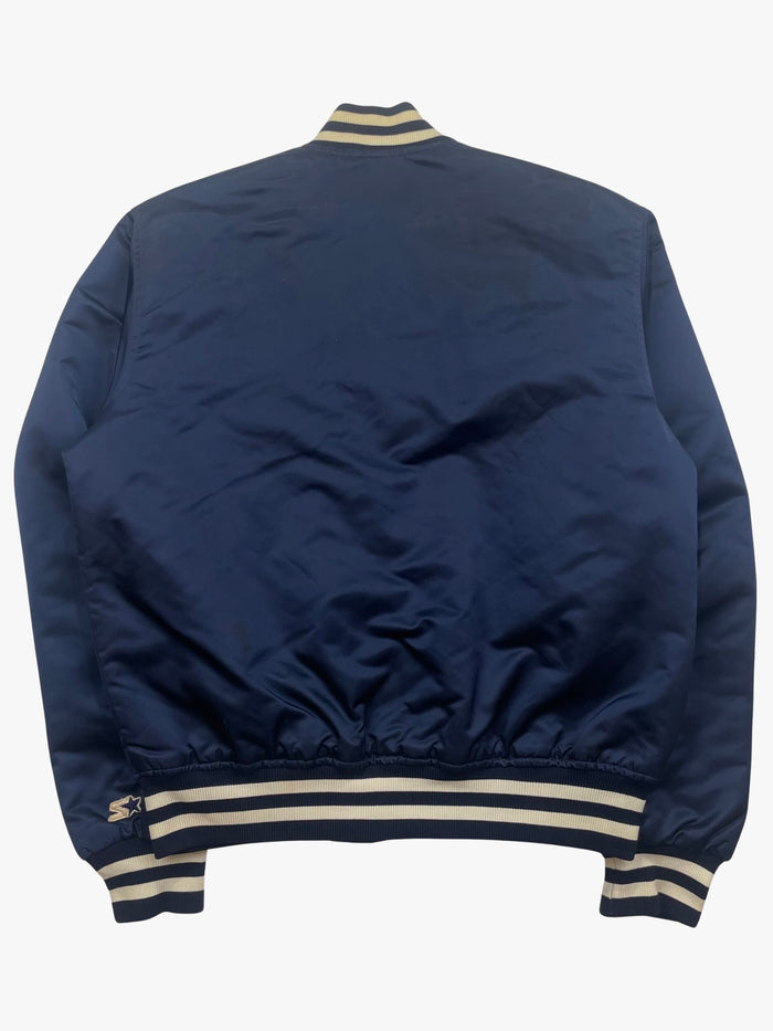 1980s Starter Penn State Nylon Varsity Jacket