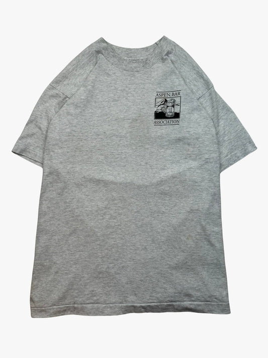 1990’s Aspen Bar T-Shirt