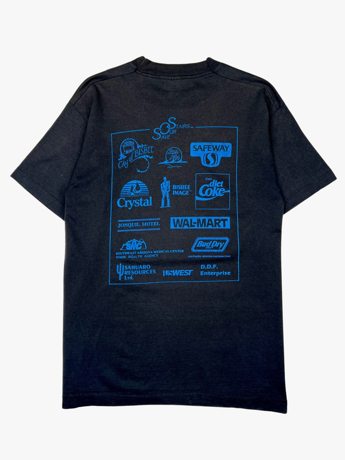 1990’s Bisbee 1000 Single Stitch T-Shirt
