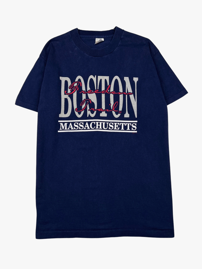 1990’s Boston Freedom Trail Single Stitch T-Shirt