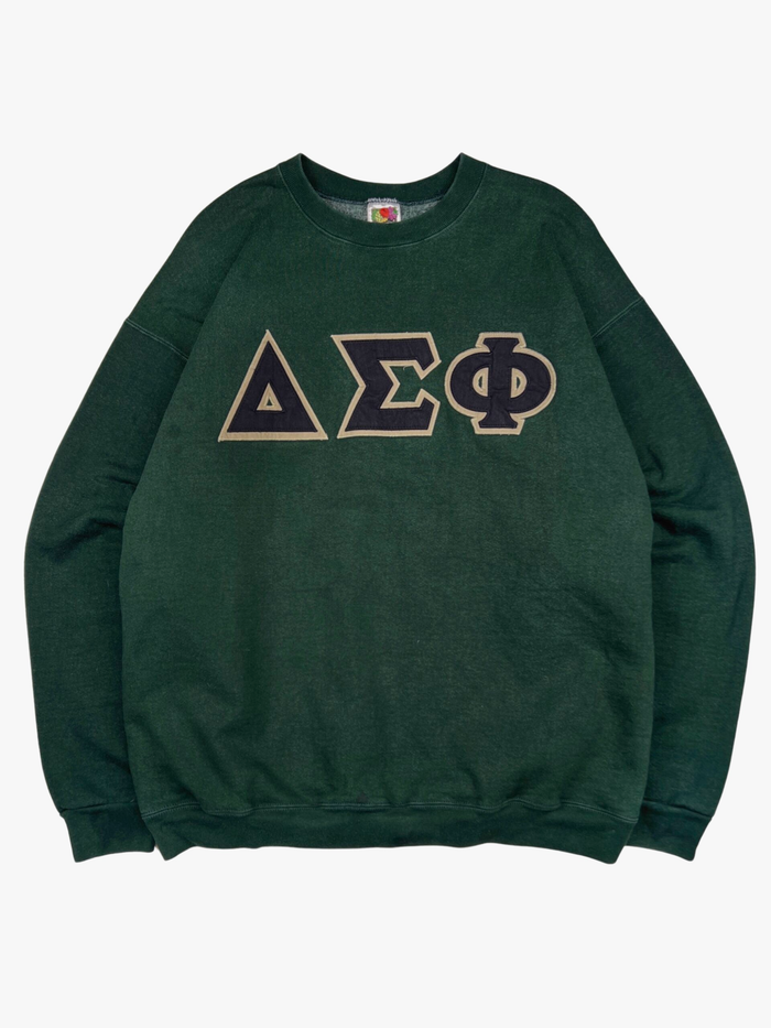 1990’s Delta Sigma Phi Sweatshirt