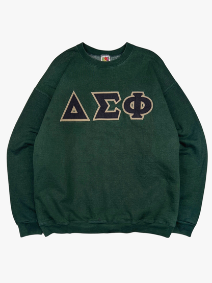 1990’s Delta Sigma Phi Sweatshirt