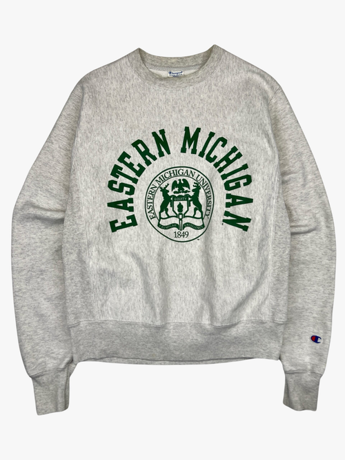 1990’s Eastern Michigan University Sweatshirt