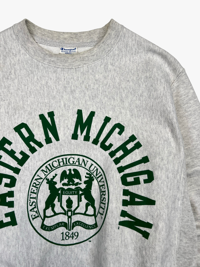 1990’s Eastern Michigan University Sweatshirt