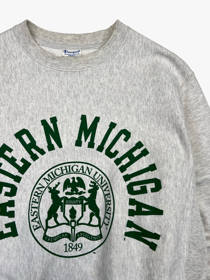 1990’s Eastern Michigan University Sweatshirt