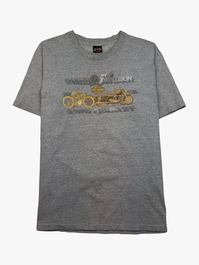 1990's Harley Davidson T-Shirt