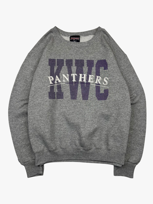 1990’s KWC Panthers Sweatshirt