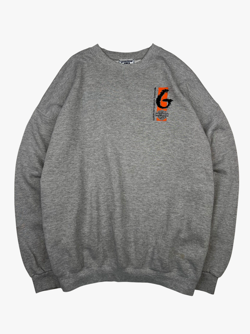 1990’s Lee Harley Davidson Sweatshirt